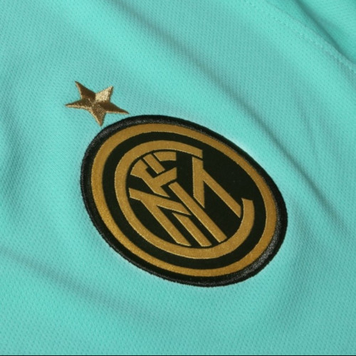 Inter Milan Third 2019-2020 Romelu Lukaku #9 Soccer Jersey Shirt - Click Image to Close